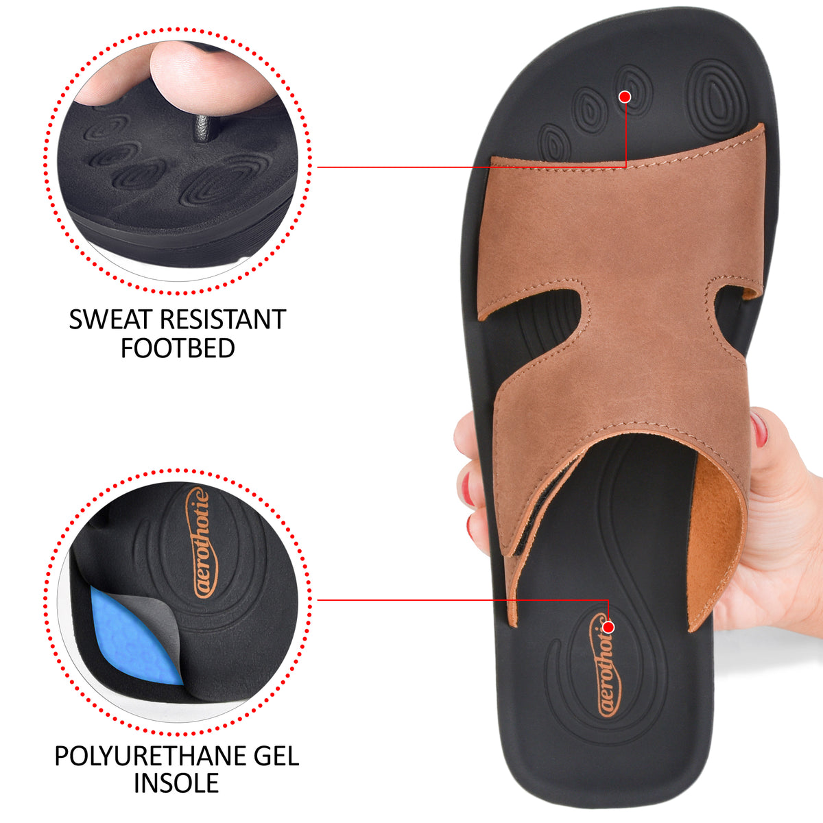 ICB Orthotic Slides, Arch Support Slides, Physio Recommended, Free  Postage