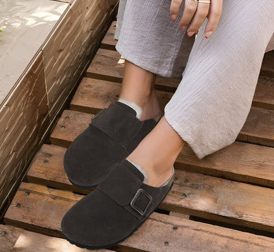 The Best Winter Clogs for Women in 2025: Style Meets Functionality