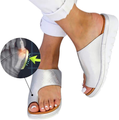 What Are the Best Sandals for Bunions?