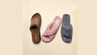 Faux Fur Slippers for Women: Cozy, Stylish, and Perfect for Winter Comfort