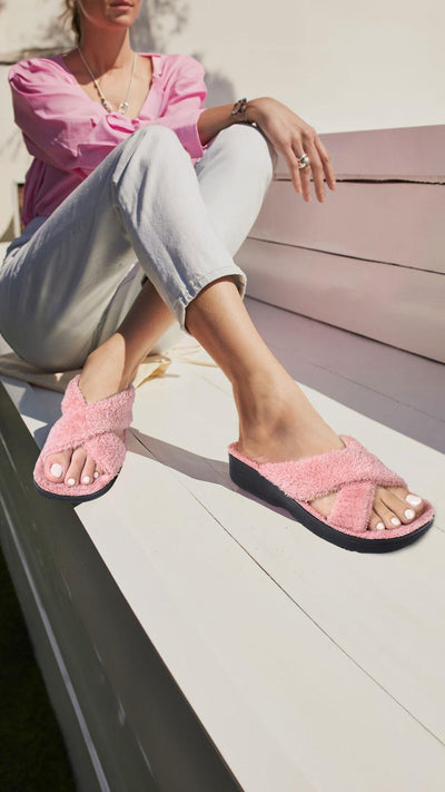 Best Slides Footwear: Top Picks for Style and Comfort