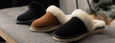 How to Choose the Best Winter Slippers for Foot Health?