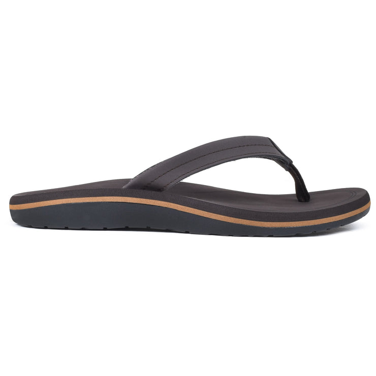 Aerothotic - Luna Casual Comfort Straps Flip Flops for Women