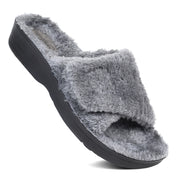 Aerothotic - Gemma Warm Indoor Outdoor Comfort Slippers