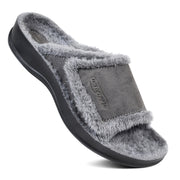 Aerothotic - Hadley Women's Slippers with Arch Support