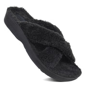 Aerothotic - Lola Soft Cozy Women's Slipper