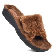 Aerothotic - Gemma Warm Indoor Outdoor Comfort Slippers