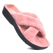 Aerothotic - Lola Soft Cozy Women's Slipper