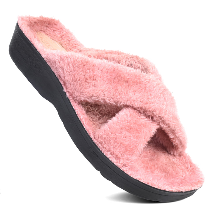 Aerothotic - Lola Soft Cozy Women&