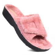 Aerothotic - Gemma Warm Indoor Outdoor Comfort Slippers