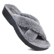 Aerothotic - Lola Soft Cozy Women's Slipper