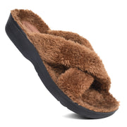 Aerothotic - Lola Soft Cozy Women's Slipper