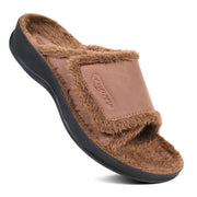 Aerothotic - Hadley Women's Slippers with Arch Support