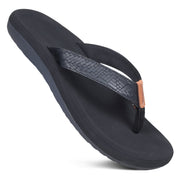 Aerothotic - Eden Non-slip Comfortable Thong Sandals for Women