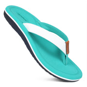 Aerothotic - Eden Non-slip Comfortable Thong Sandals for Women