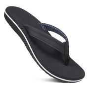 Aerothotic - Luna Casual Comfort Straps Flip Flops for Women