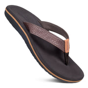 Aerothotic - Eden Non-slip Comfortable Thong Sandals for Women