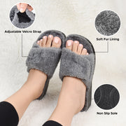 Aerothotic - Gemma Warm Indoor Outdoor Comfort Slippers