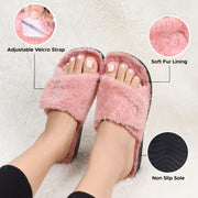 Aerothotic - Gemma Warm Indoor Outdoor Comfort Slippers