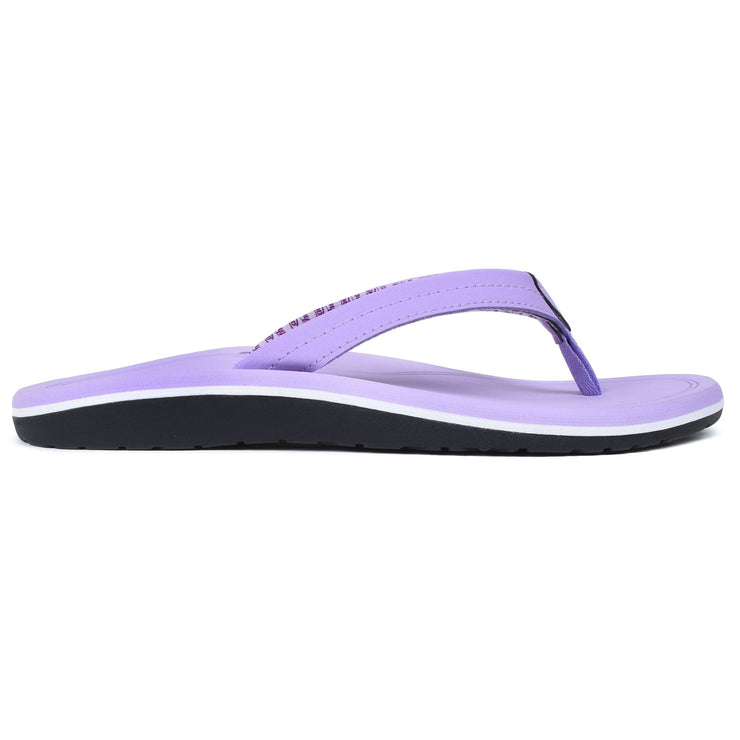 Aerothotic - Luna Casual Comfort Straps Flip Flops for Women