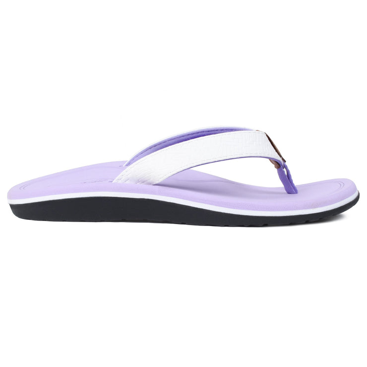 Aerothotic - Eden Non-slip Comfortable Thong Sandals for Women