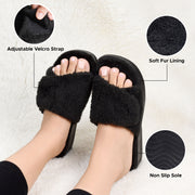 Aerothotic - Gemma Warm Indoor Outdoor Comfort Slippers