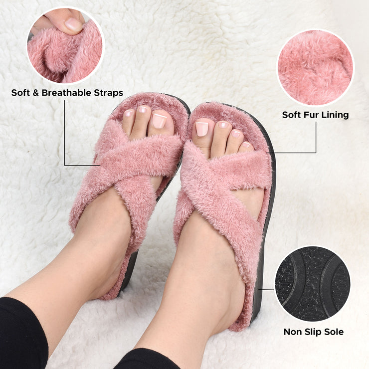 Aerothotic - Lola Soft Cozy Women&