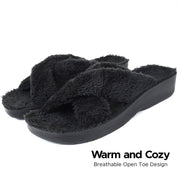 Aerothotic - Lola Soft Cozy Women's Slipper