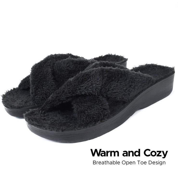 Aerothotic - Lola Soft Cozy Women&