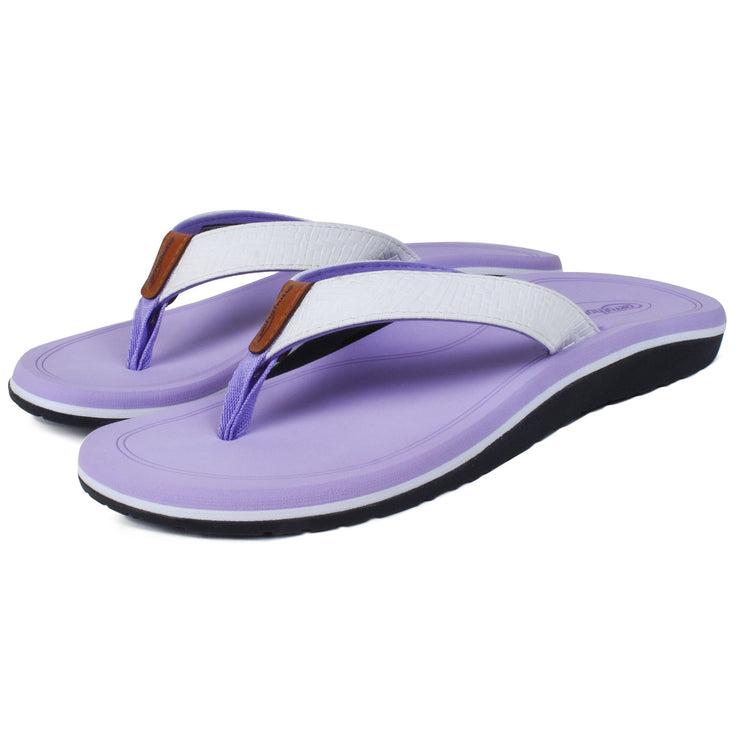 Aerothotic - Eden Non-slip Comfortable Thong Sandals for Women