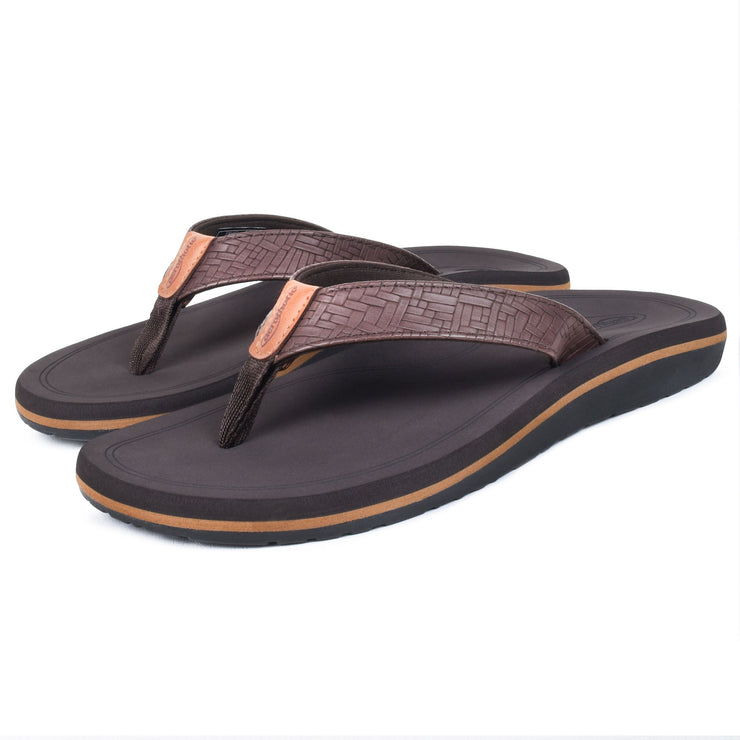 Aerothotic - Eden Non-slip Comfortable Thong Sandals for Women