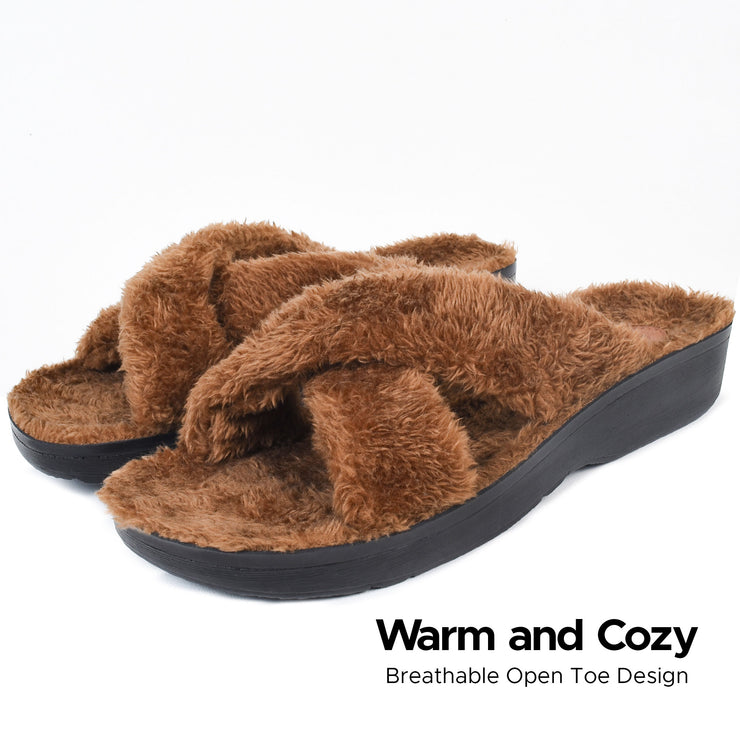 Aerothotic - Lola Soft Cozy Women&