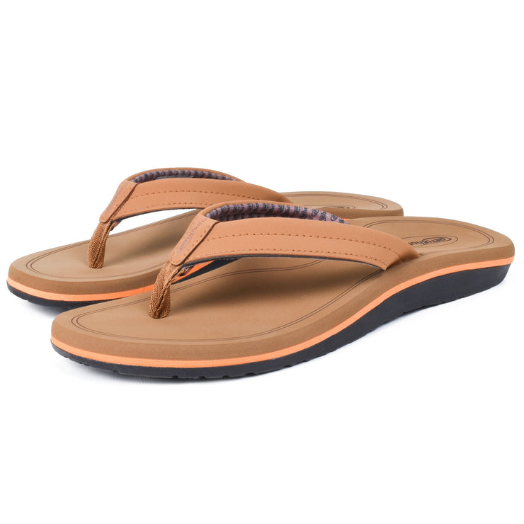 Aerothotic - Luna Casual Comfort Straps Flip Flops for Women