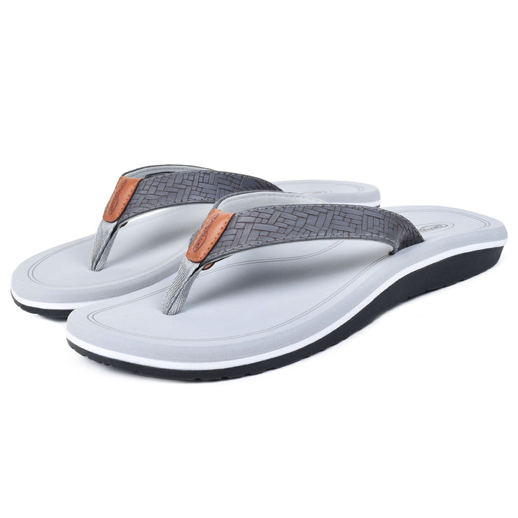 Aerothotic - Eden Non-slip Comfortable Thong Sandals for Women