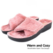 Aerothotic - Gemma Warm Indoor Outdoor Comfort Slippers