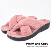 Aerothotic - Lola Soft Cozy Women's Slipper