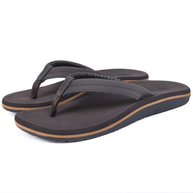 Aerothotic - Luna Casual Comfort Straps Flip Flops for Women