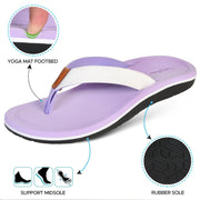 Aerothotic - Eden Non-slip Comfortable Thong Sandals for Women