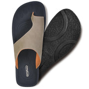 Aerothotic - Regan Comfortable Split Toe Womens Sandals
