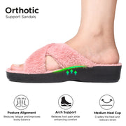 Aerothotic - Lola Soft Cozy Women's Slipper