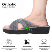 Aerothotic - Lola Soft Cozy Women's Slipper