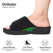 Aerothotic - Gemma Warm Indoor Outdoor Comfort Slippers