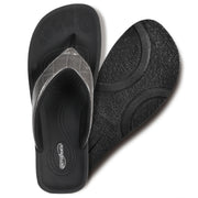 Aerothotic - Felice Arch Support Casual Womens Flip Flops