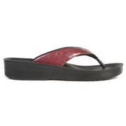 Aerothotic - Felice Arch Support Casual Womens Flip Flops