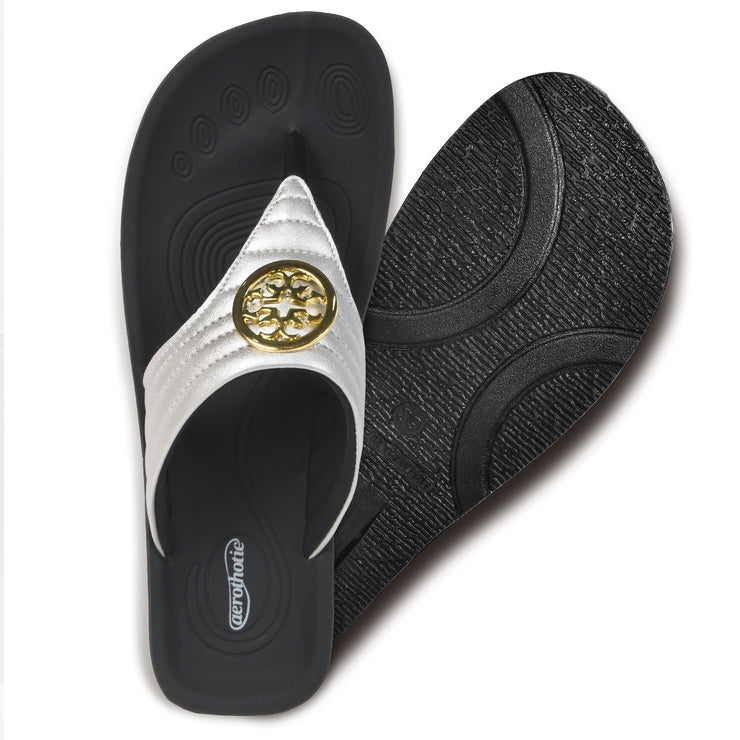 Aerothotic - Idelle Women’s Sandal