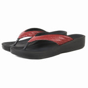 Aerothotic - Dune Comfortable Arch Support Women’s Flip Flops