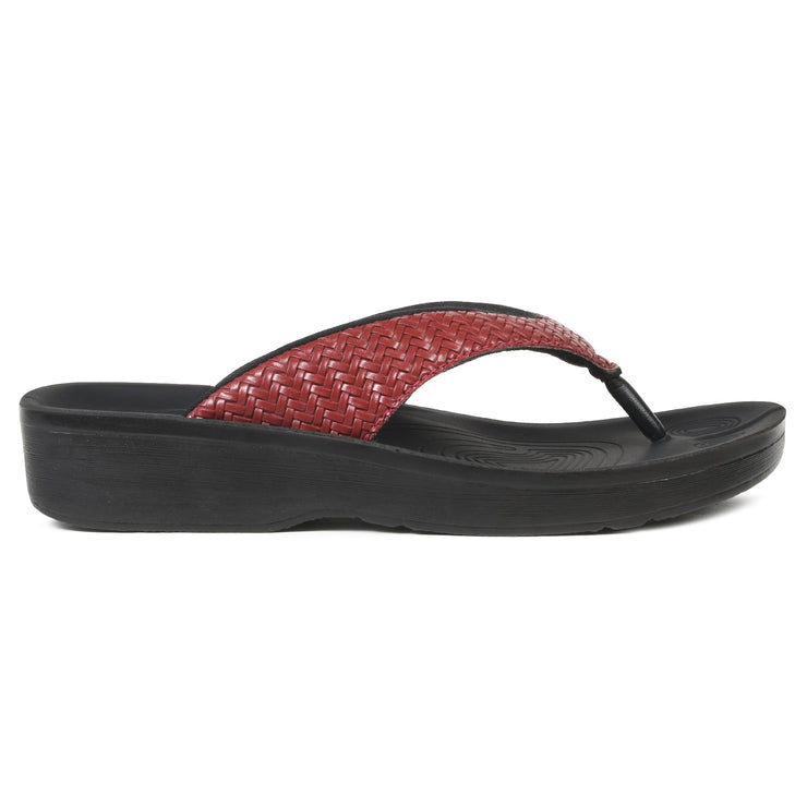 Aerothotic - Dune Comfortable Arch Support Women’s Flip Flops