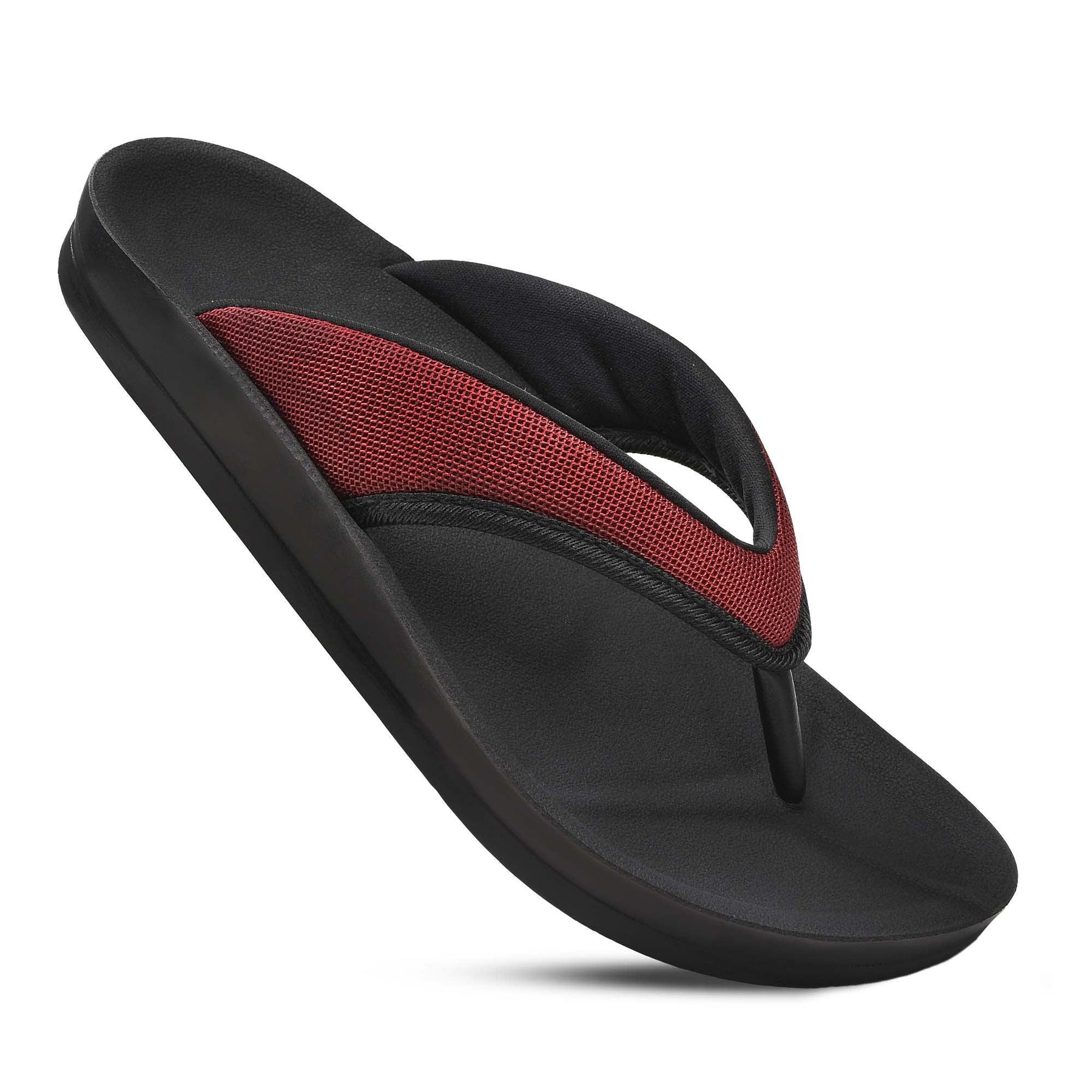 Aerothotic - Enhalus orthotic thong sandals for women – Aerothotic ...
