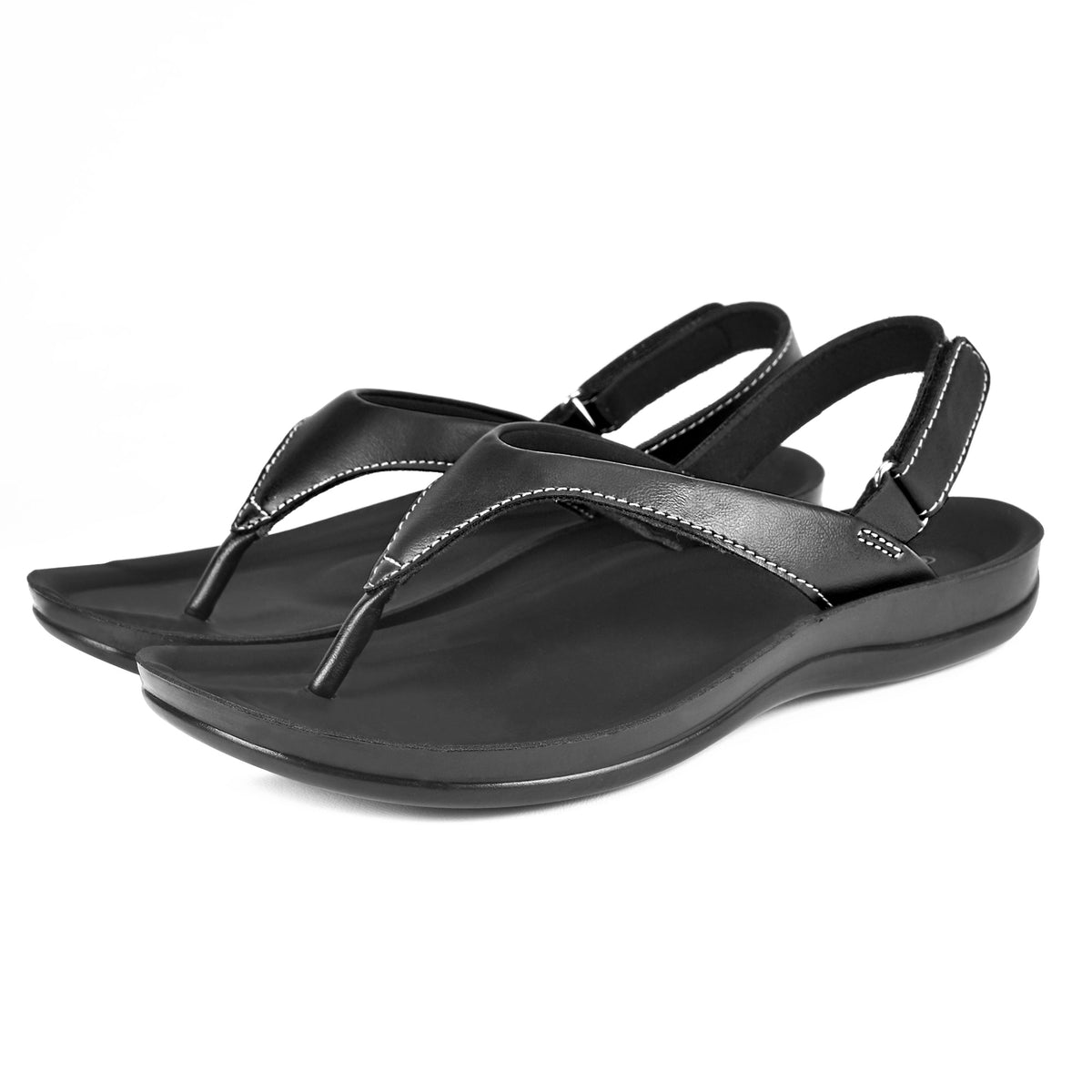 Aerothotic - Aura Women Slingback Sandals – Aerothotic